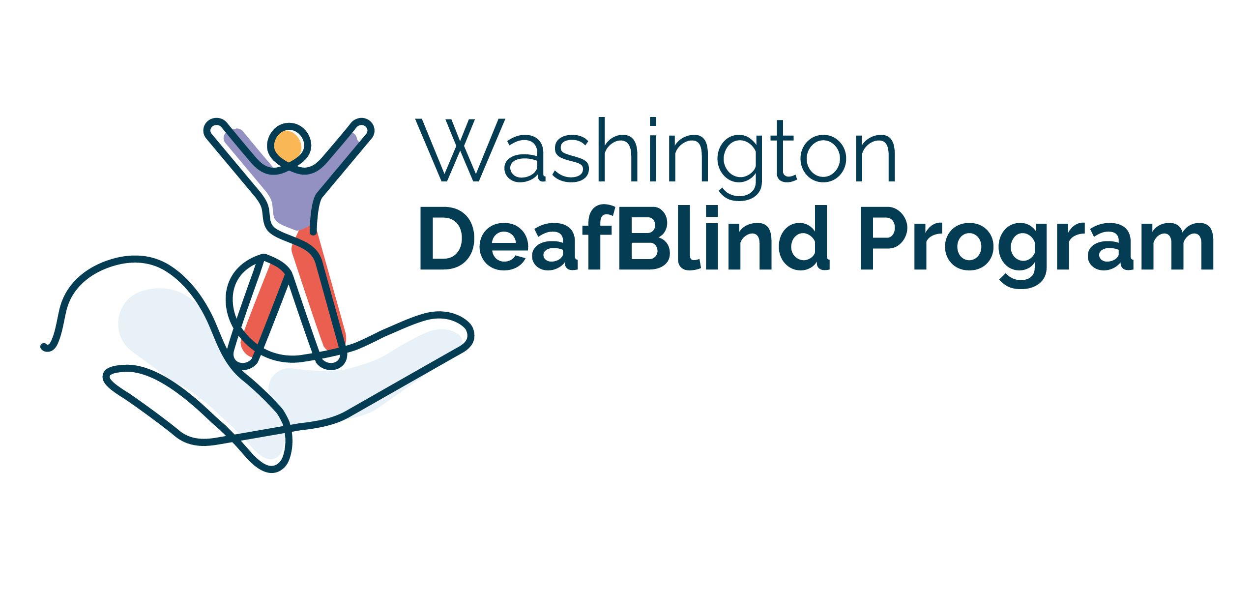 Washington Deaf-Blind Project